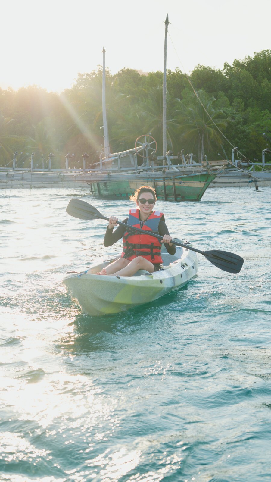 Kayak