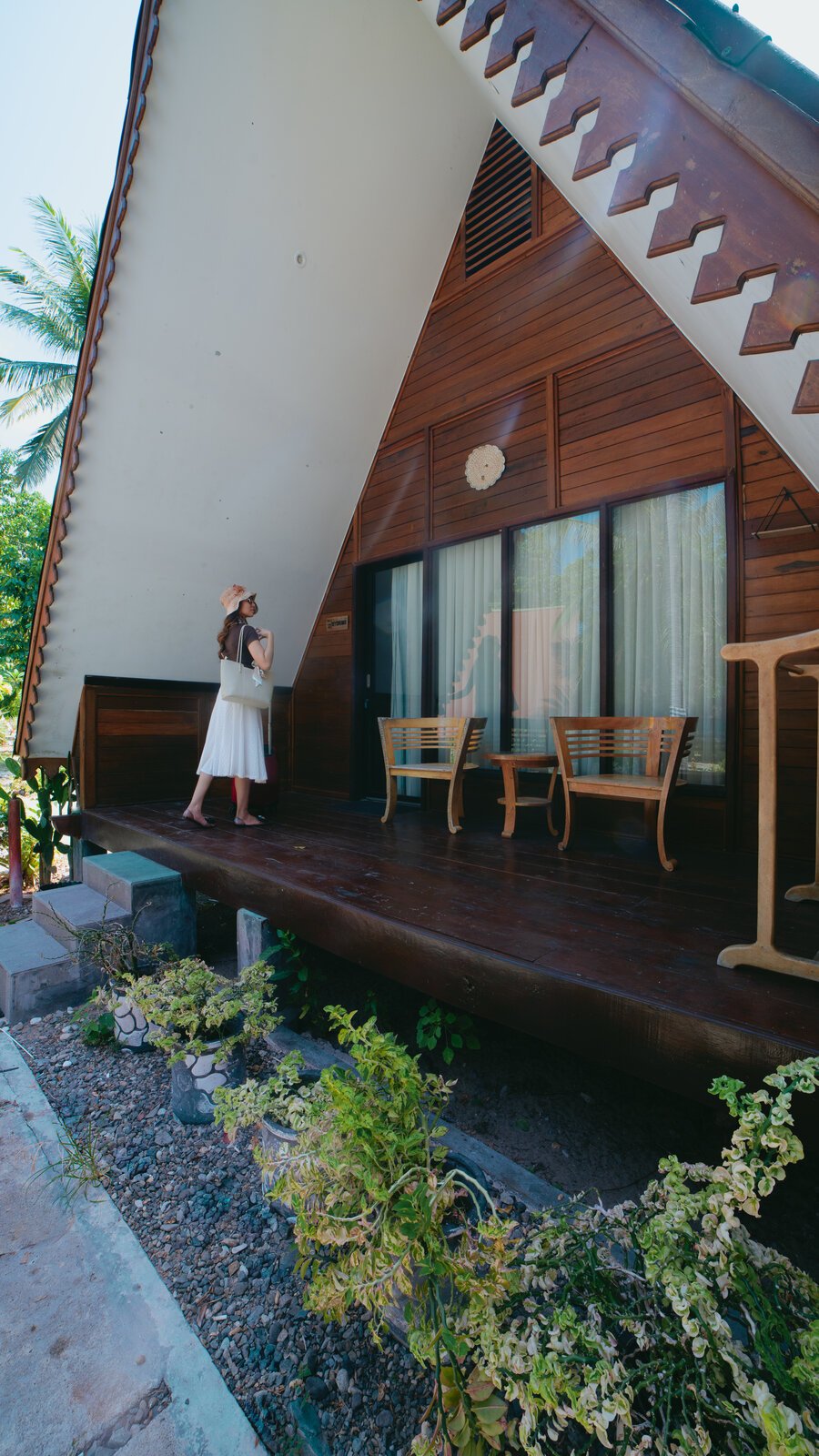 Couple Room