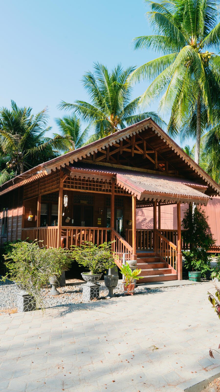 Villa Gorontalo