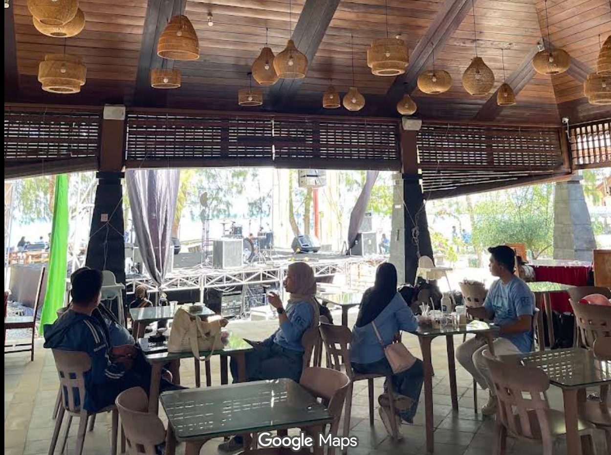 Foto oleh claresia mamonto